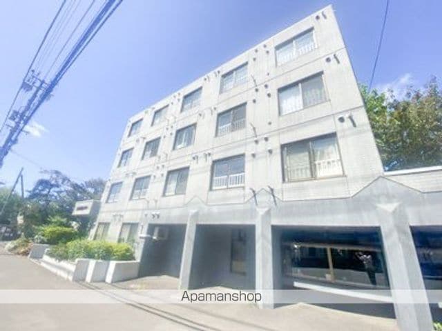 ロジングカントリーの外観写真
