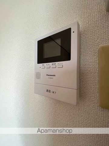 中祥マンションCの内装写真