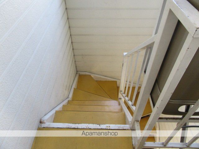 ニューフロンティアIIのその他写真