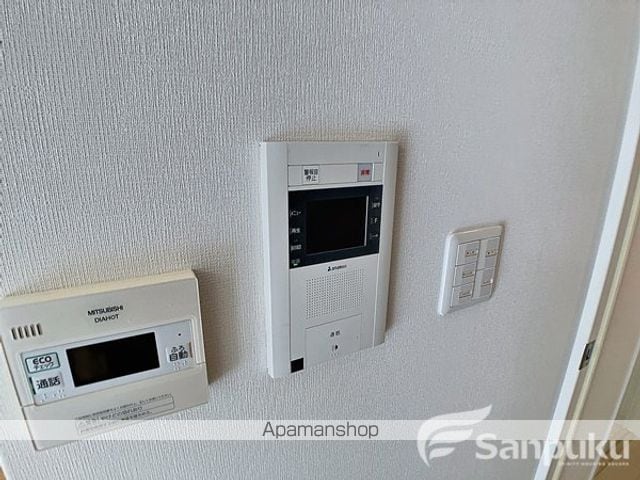 アルファステイツ城北御幸の内装写真