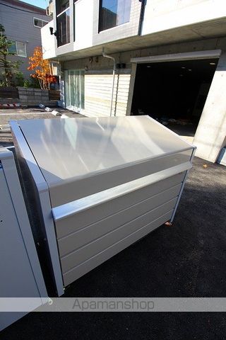 カーサ北3条のその他写真