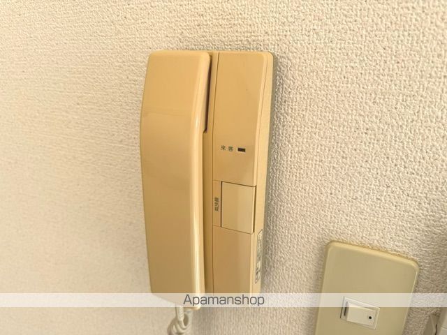 プラムスクエアの内装写真