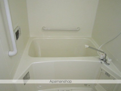 レオネクストカンパニュラ[1LDK/46.94m2]のバス