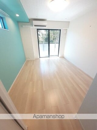 フィオーレ降松Ｙ[1K/27.02m2]のリビング・居間