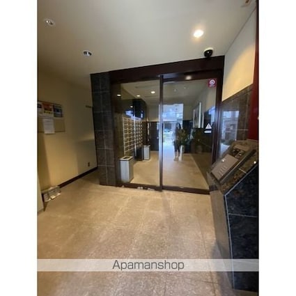 ＲーⅡコート[1DK/30m2]の内装2