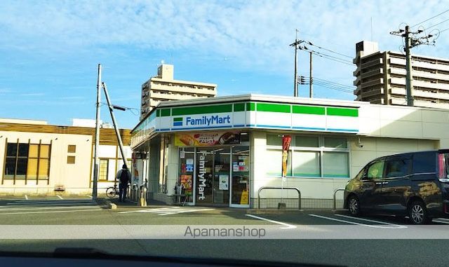 セジュール 壱番館の周辺写真