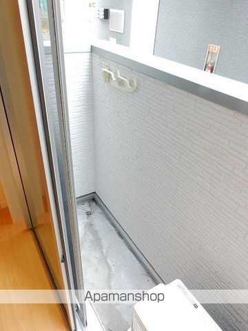 スプレンダーの内装写真