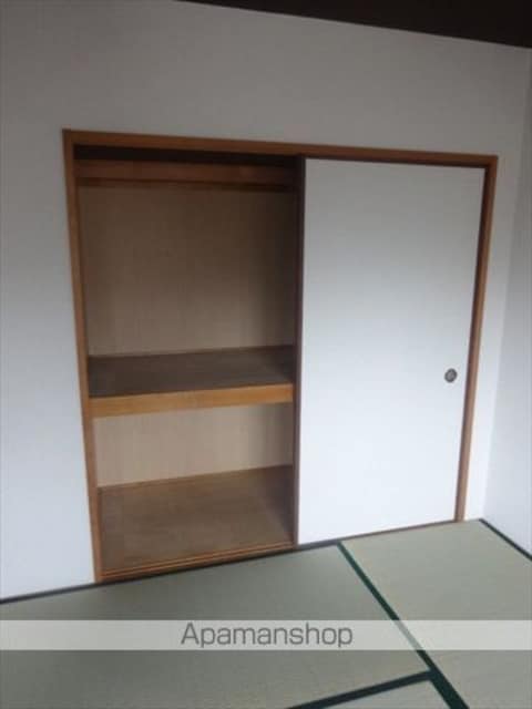 メゾンクシモト[2LDK/60.8m2]の内装5