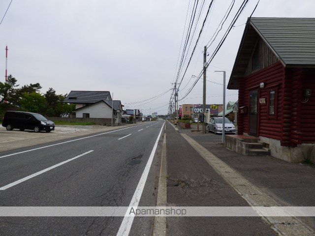 サンパレス岩城の周辺写真
