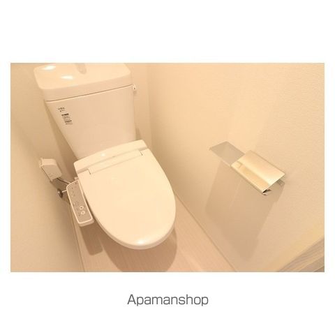 コンフォリア滝野川の内装写真