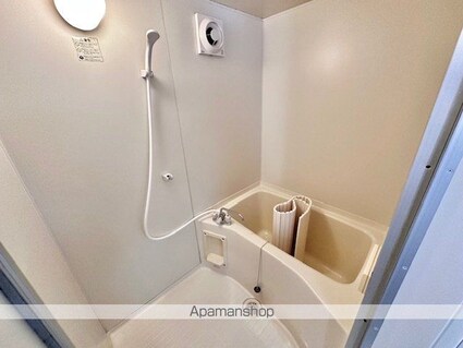 プロパティカオルⅡ[1LDK/39.75m2]のバス