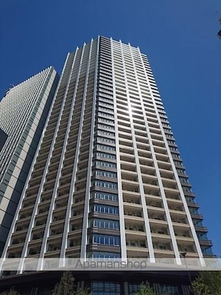 ＢｒｉｌｌｉａＴｏｗｅｒｓ目黒ノースレジデンス[1LDK/40.3m2]の外観4