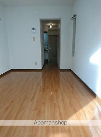 フローラル氷川台の内装写真