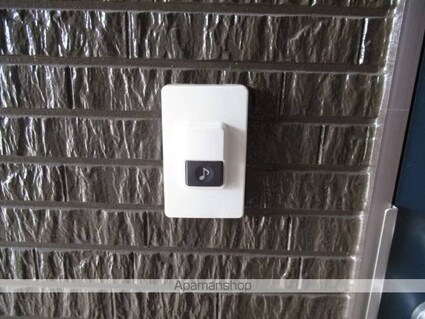 レザンＡ[1DK/30.47m2]のセキュリティ