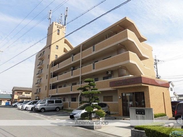 和歌山県和歌山市梶取[2LDK/59.16m2]の外観2