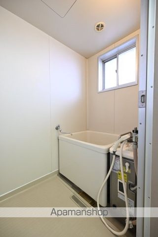 プチテール駒場の内装写真