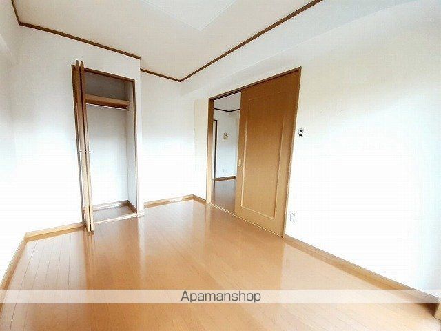 グランヴィクトワールの内装写真