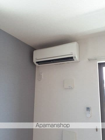 サンフレアの内装写真