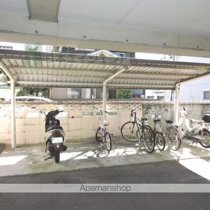 フルネス三浦[1DK/53.34m2]の共用部3