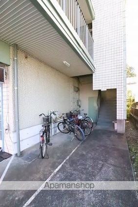 弥生ビル[2DK/44.71m2]のエントランス2