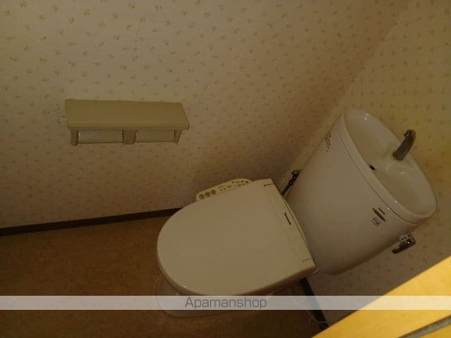 メゾンフレシュの内装写真