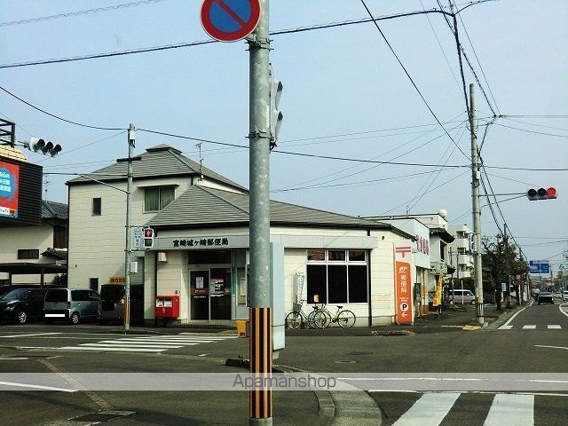 サンセールJの周辺写真