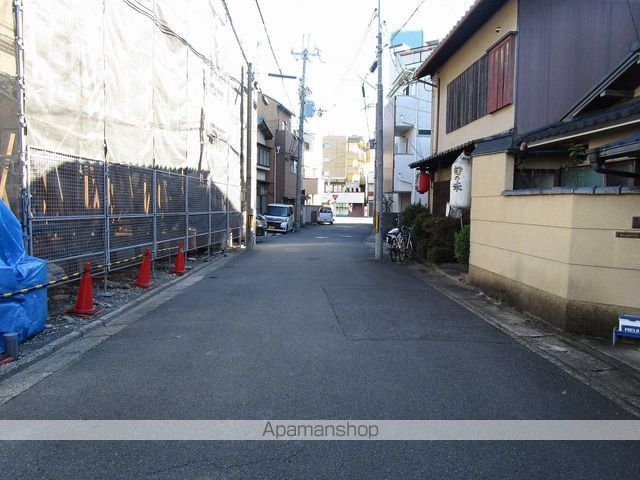 REVE DE 京都下鴨の周辺写真
