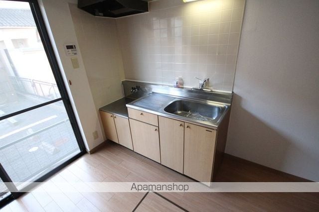 DUPLEX 国王7Bの内装写真