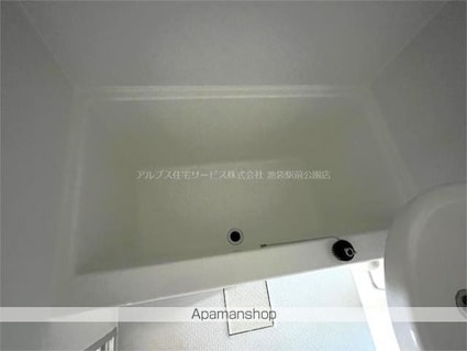 サンハウス（関町南）[2K/33m2]のバス