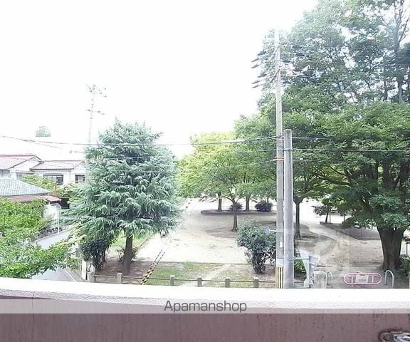 ハイツ北芳の内装写真