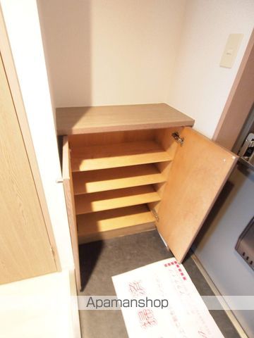 マッシモフェミニール菊水の内装写真