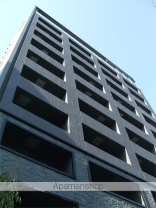 福信館[1LDK/42.28m2]の外観