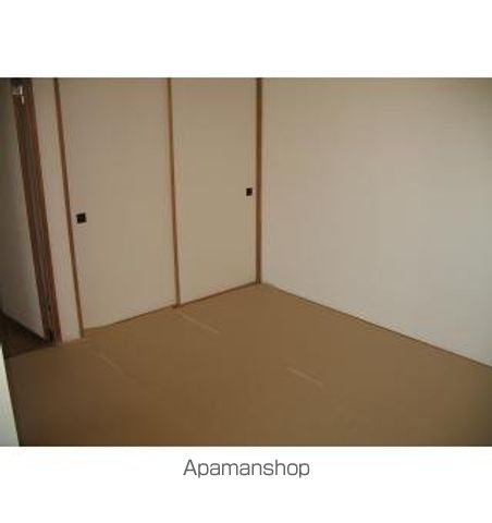 アイリス31の内装写真