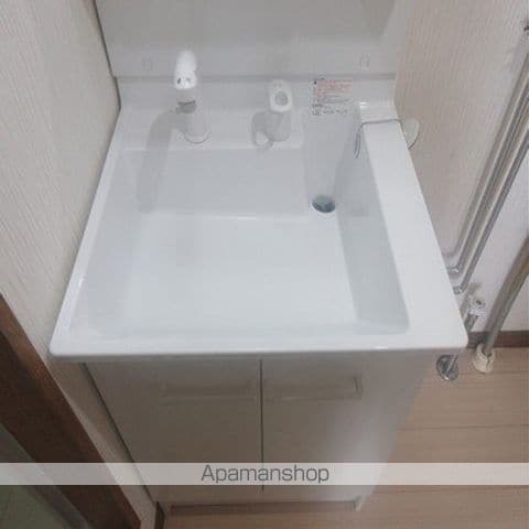 石田ハイツ2・1の内装写真