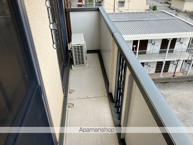 ビューテラス十津の内装写真