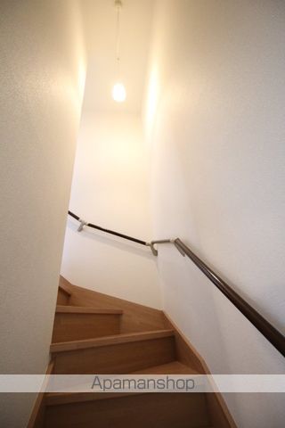 ニトライの内装写真