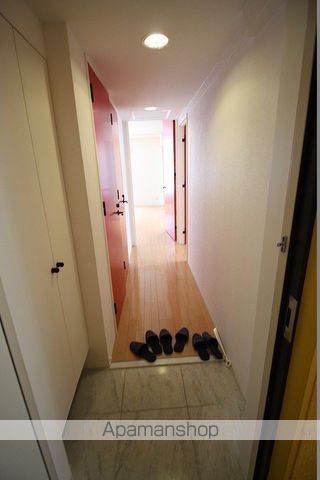 ル・ノール平岸の内装写真