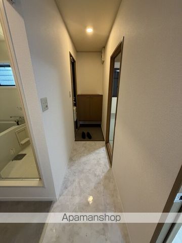 サンモール北花田Bの内装写真