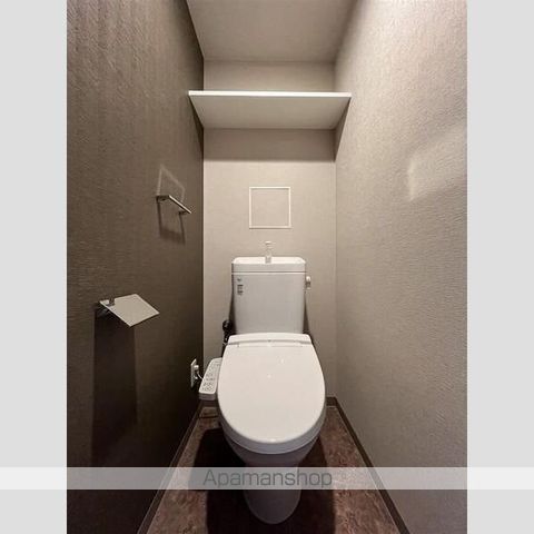 S-RESIDENCE阿波座chiaroの内装写真