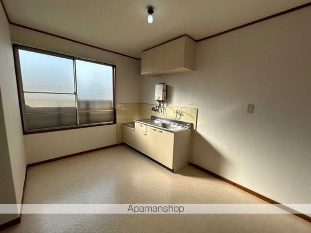 メゾン本町1号2号3号5号の内装写真