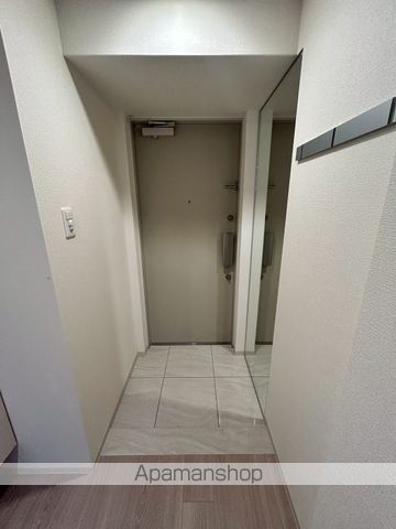 セイワパレス本町東の内装写真