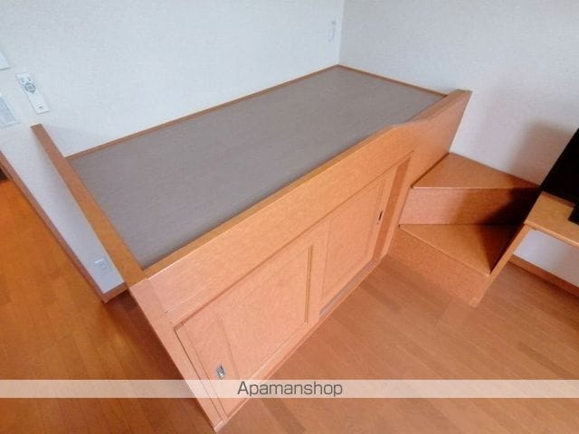 レオパレス千尋の内装写真