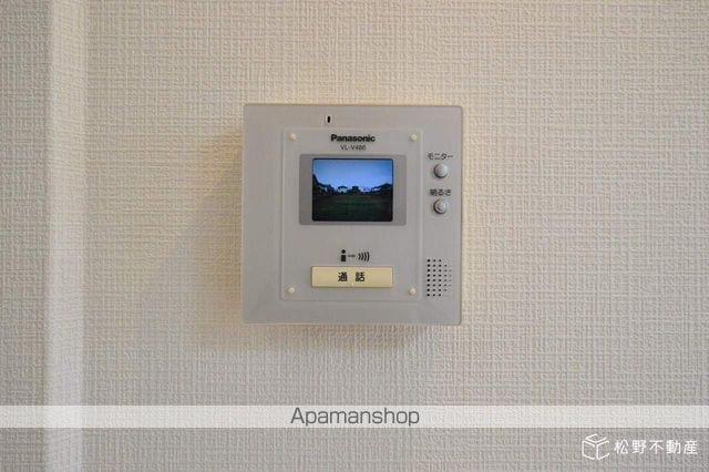 アフロディーテの内装写真