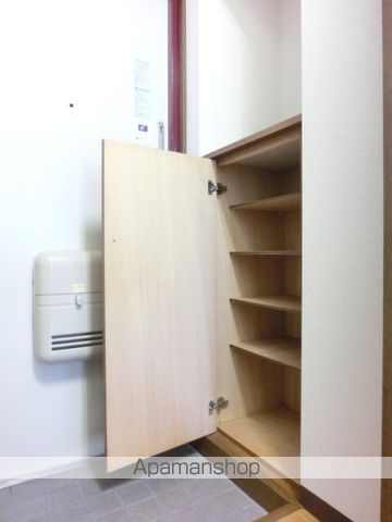 ガーデンヒルズタカハタの内装写真
