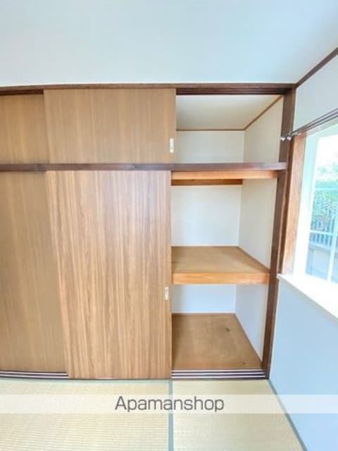 カーサグラツィア[2DK/34.7m2]の収納