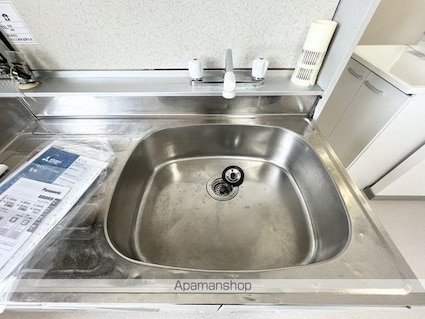 エクセレントハイツ[3DK/43.74m2]の内装1