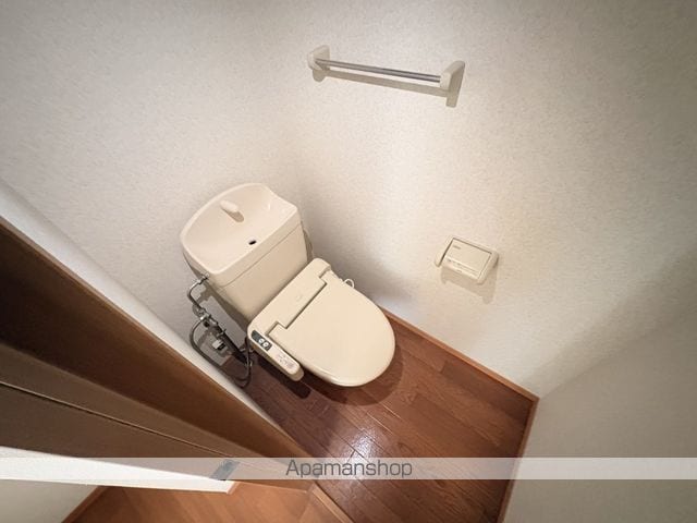 コンフォートビレッジAの内装写真