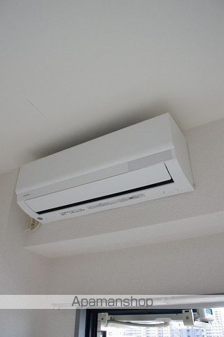 グランヴィア徳川の内装写真