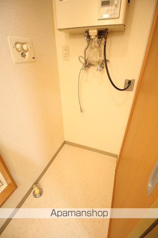 FINE BOXの内装写真