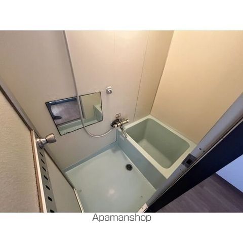 真栄マンションの内装写真